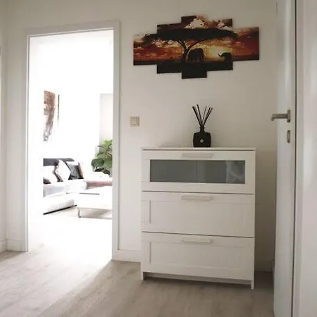 Calm And Cozy Bivange *