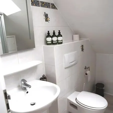 Appartement Calm And Cozy Bivange Livange