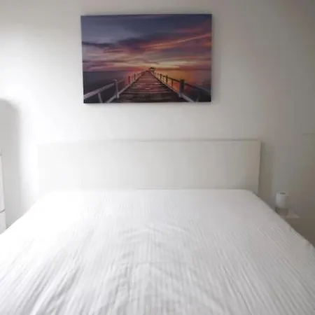 Calm And Cozy Bivange Appartement *