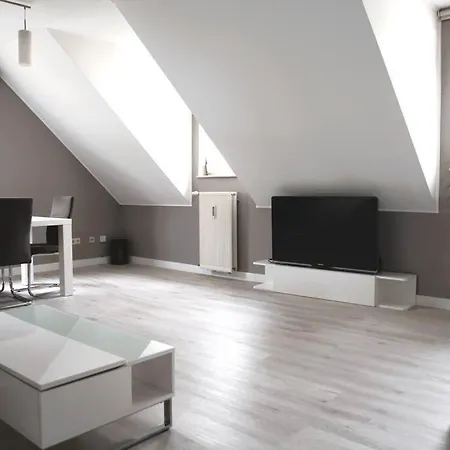 Calm And Cozy Bivange *