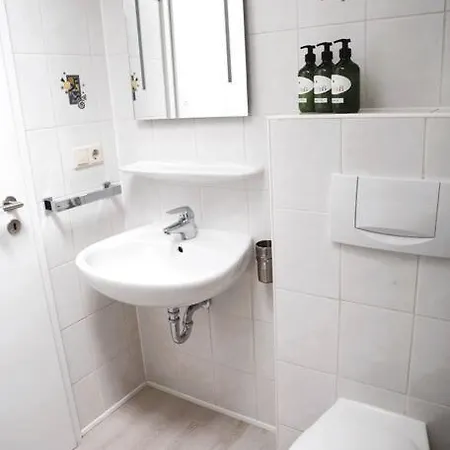 Apartament Calm And Cozy Bivange *