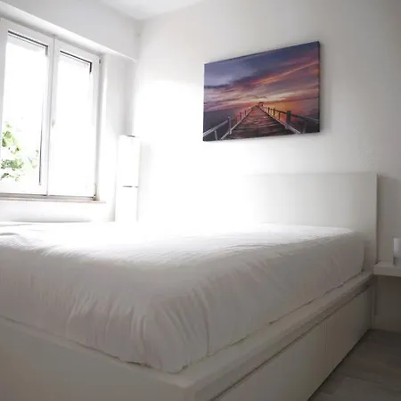Calm And Cozy Bivange